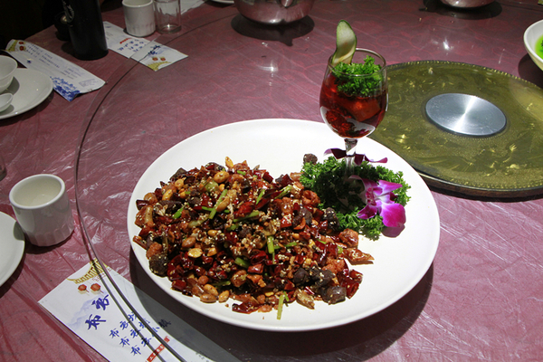 麝香鼠